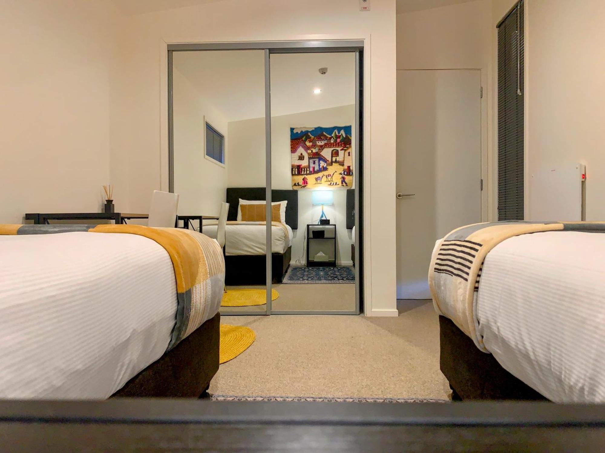 @Myholidays - My Remarkable View Queenstown Exterior photo