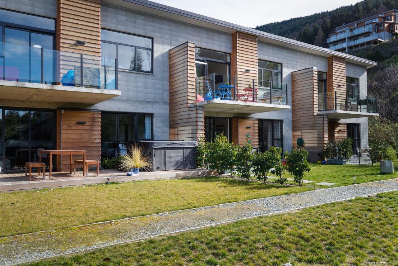@Myholidays - My Remarkable View Queenstown Exterior photo